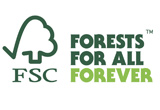 FSC - Forests, For All, Forever