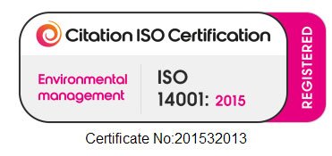 ISO 14001 : 2015